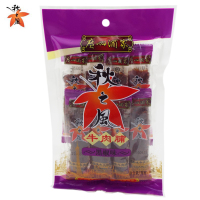 广州酒家秋之风牛肉脯黑椒味60g