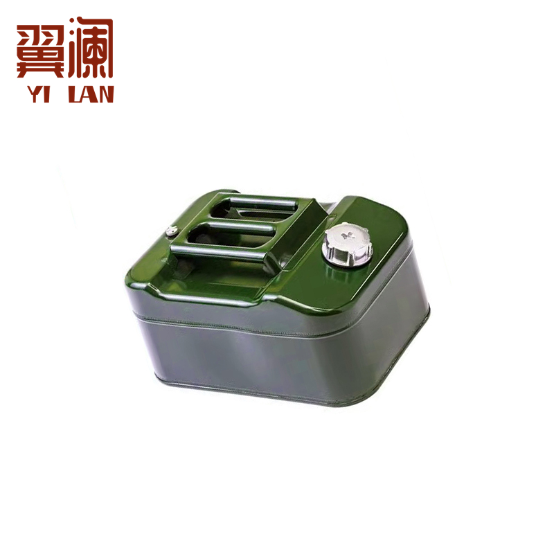 翼澜 油桶10L 个高清大图