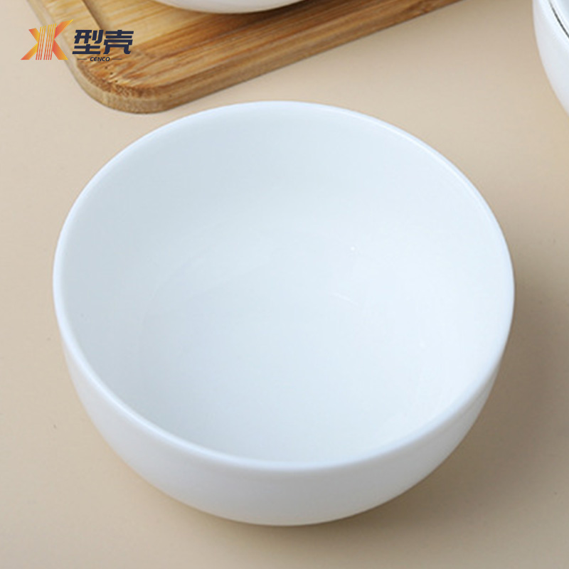 型壳 碗 5英寸 个高清大图
