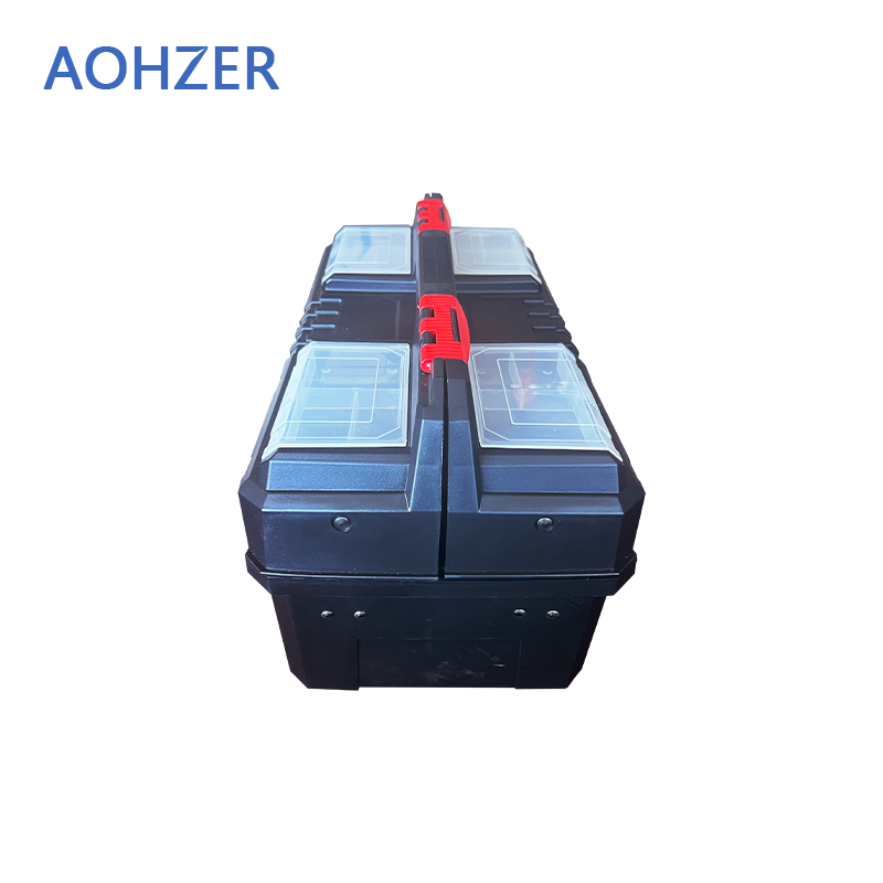 AOHZER 工具箱 AZ-500*250*265 个高清大图