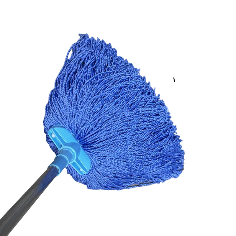 秦泰(Cqint) QTCLEAN-T1 拖把(计价单位:套) 蓝色高清大图