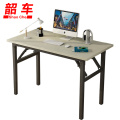 韶车办公桌120*60*75cm张