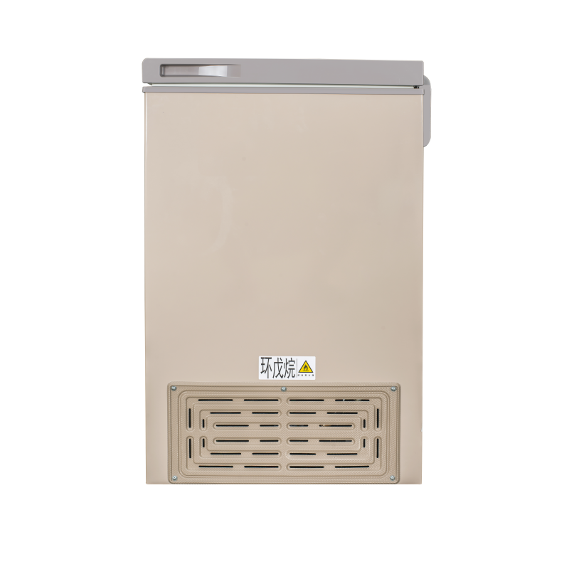 海信冷柜BD/BC-145ZFKM1/HX钛空金
