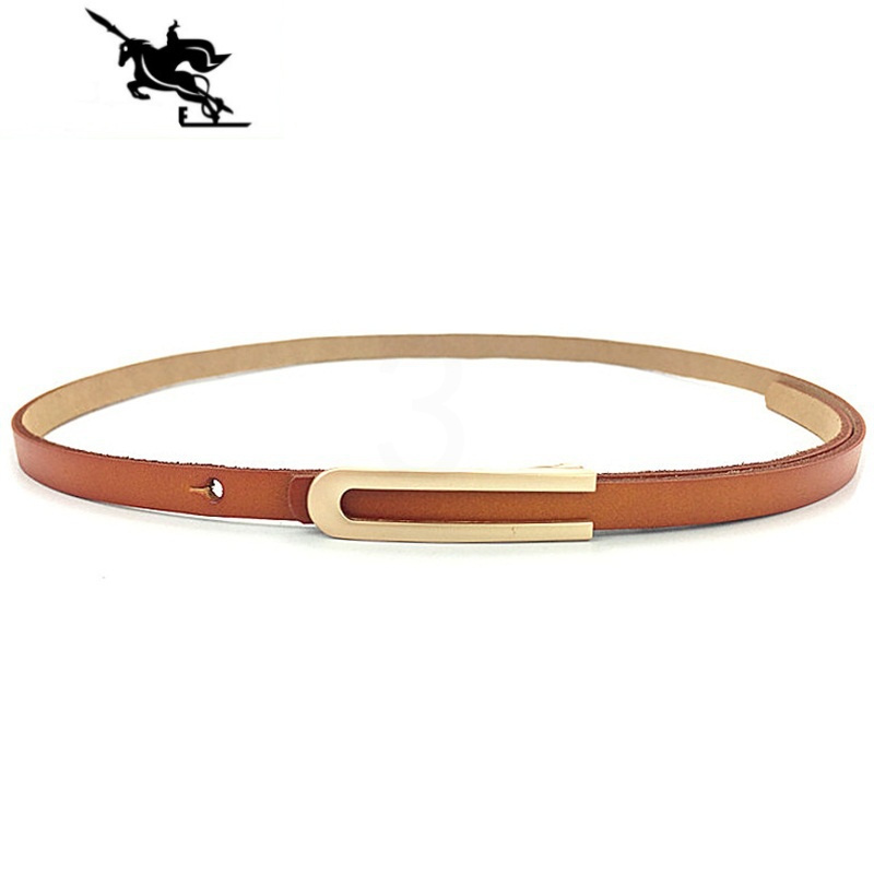 newlake细皮带女时尚装饰上衣毛衣腰带配裙子腰带韩版百搭简约细裙带