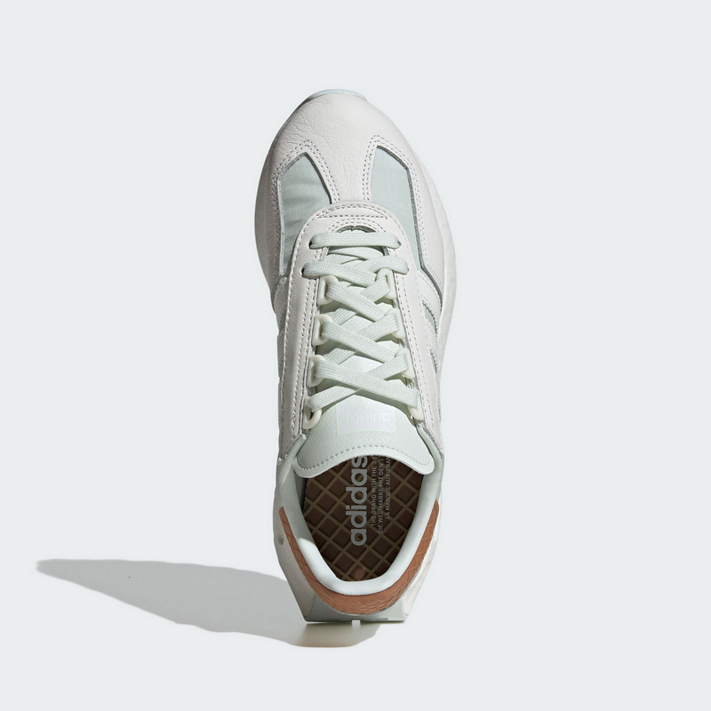 adidas阿迪达斯三叶草女鞋RETROPY E5厚底老爹鞋休闲运动鞋JH7203