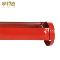 宝锐鑫 胶枪玻璃胶枪 300ml筒式 把