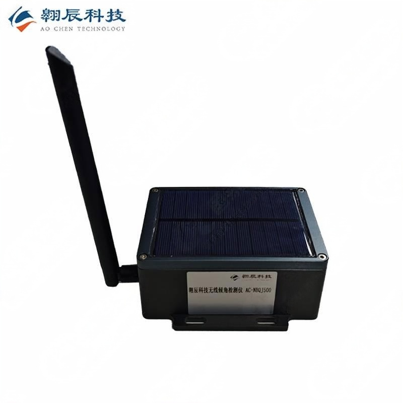 翱辰科技无线倾角检测仪 AC-NBQJ500台高清大图