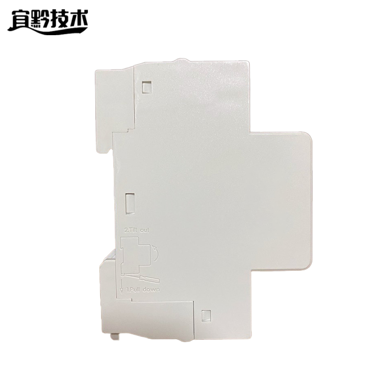 宜黔技术 浪涌保护器 RM2-20 个高清大图