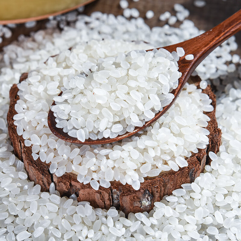 太粮 良小町东北大米2.5kg*1袋高清大图