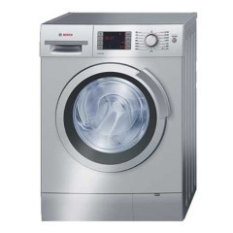 博世 WLM20468TI 5.6公斤洗衣机高清大图