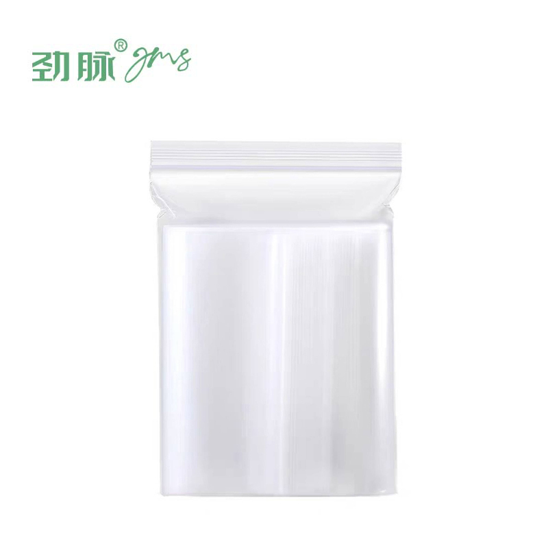 劲脉 自封袋 16丝15*22cm(100只) 包高清大图