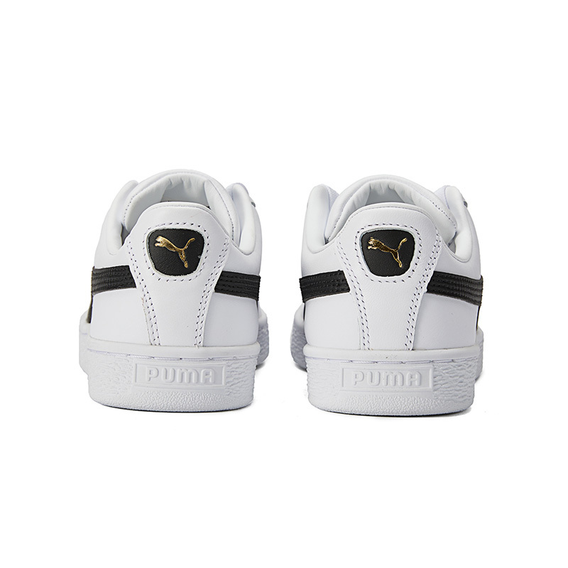 彪马 Puma 新款Basket Classic XXI运动鞋小白鞋休闲鞋 37492302