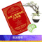 [正版]5册世界上神奇的24堂课+塔木德+有钱人和你想的不一样+财富自由用钱赚钱美查尔斯哈奈尔著具有影响力的潜能训练课