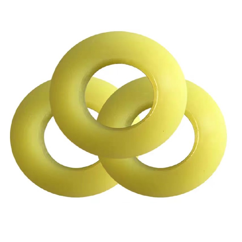 盛京联硕 弹性圈减震垫 内径14mm外径27mm [聚氨酯] 个高清大图