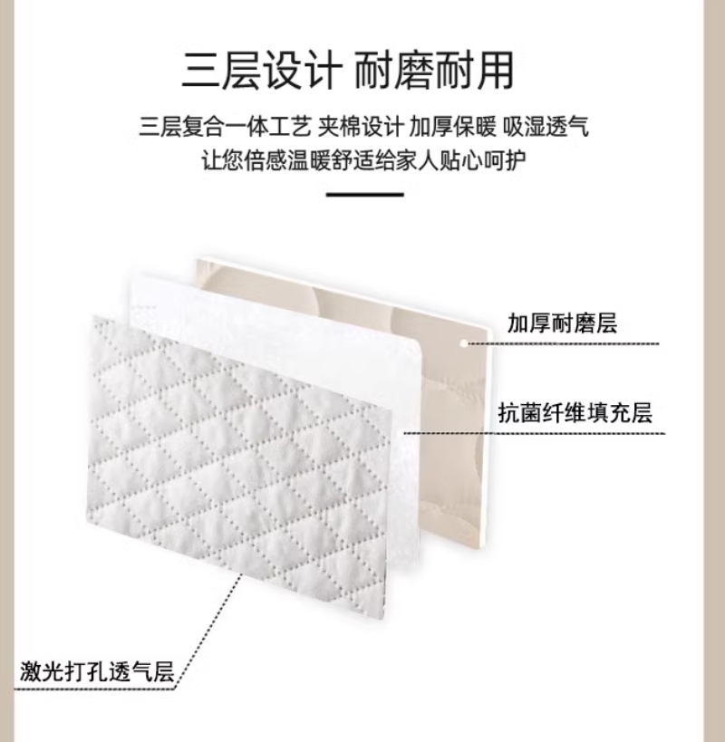 梦丽赛枕头枕芯MLS-ZT-03(个)高清大图