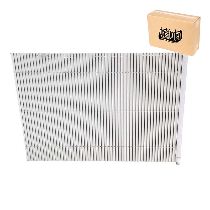 植巾 CL230 1m*1m 香格里拉 需自己挂墙 窗帘 1.00 米/个（计价单位：个）白色高清大图