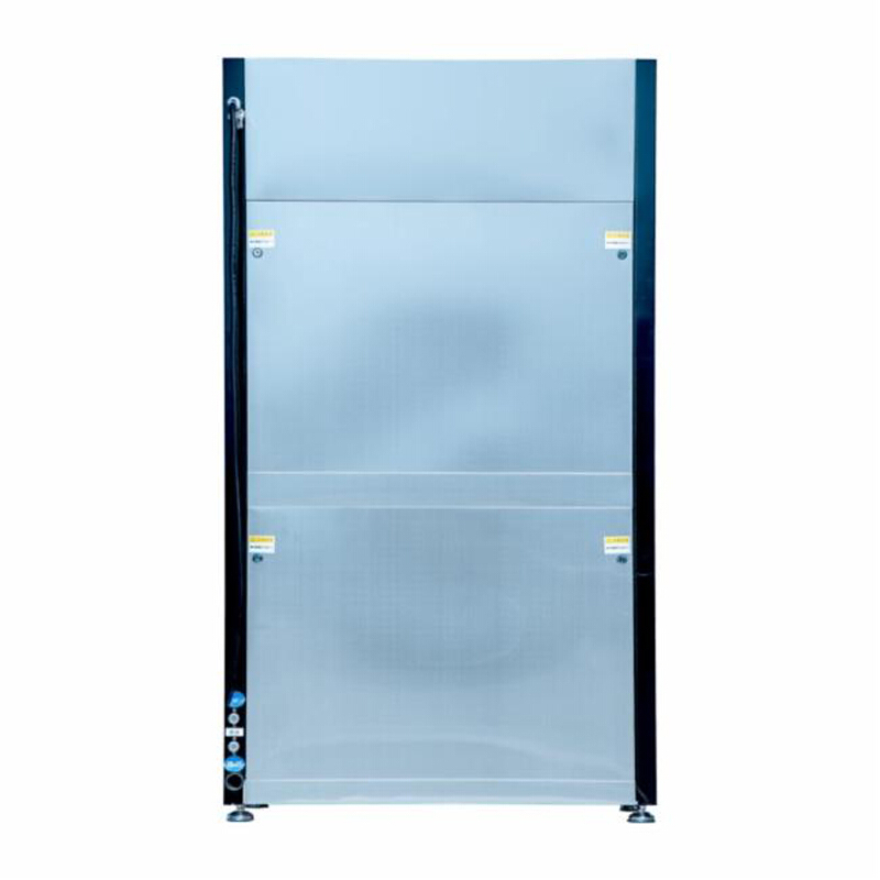 海尔(Haier)HZR800-3W商用净水器纯水机 立式反渗透饮水机 加热型商务净饮机