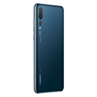 【现货速发送好礼】华为(HUAWEI) P20 Pro 6GB+128GB 宝石蓝 移动联通电信 全网通4G手机