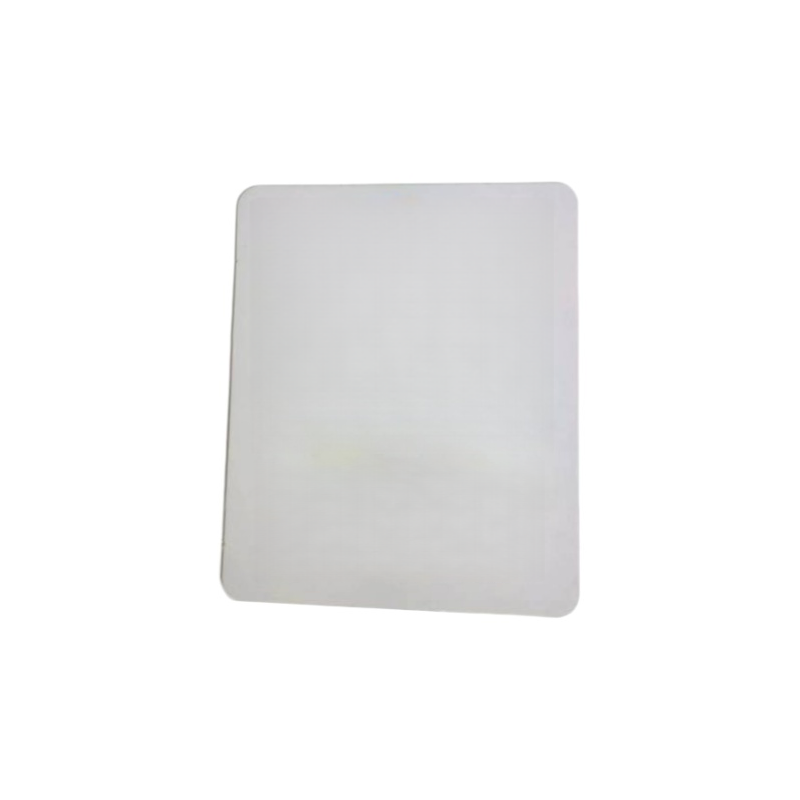 智铮朗月 不干胶标识:当心夹手 60mm*60mm 张高清大图