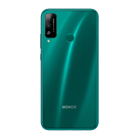 荣耀Play4T 全网通6GB+64GB大内存 蓝水翡翠 4000mAh大电池 4800万AI摄影 6.3英寸魅眼屏