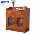铭思达茶水柜85cm台