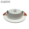 利成照明 LED筒灯 4寸18W嵌入式 LC-8010-18E