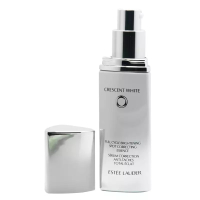 雅诗兰黛(Estee Lauder)晶透沁白淡斑精华液30ml 保湿补水(又名晶透沁白淡斑精华露)