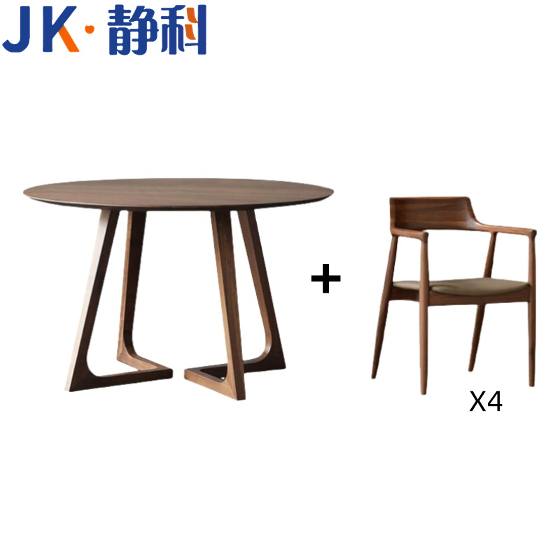 静科圆桌高清大图
