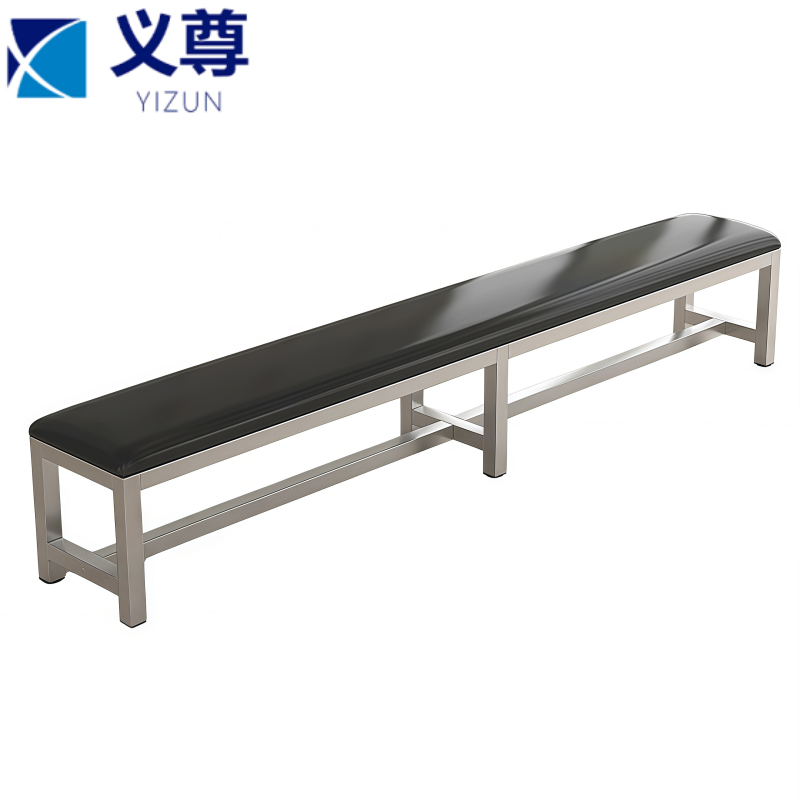 义尊 长条凳 200*35*45cm 张高清大图