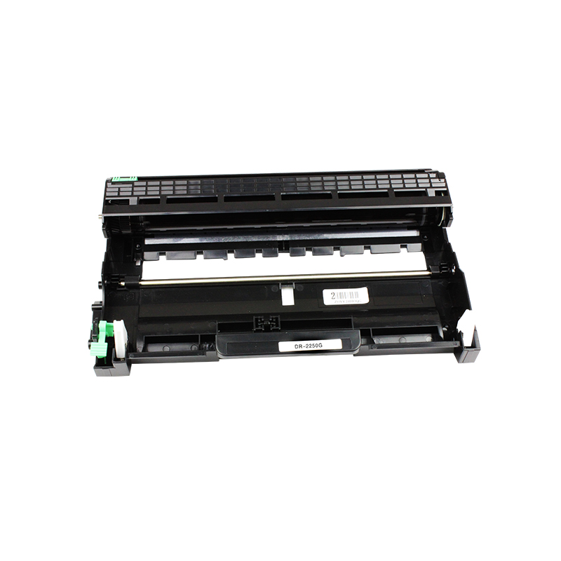 博克(PIXEL)打印机硒鼓DR-2250适用机型 兄弟2240D/2250DN高清大图