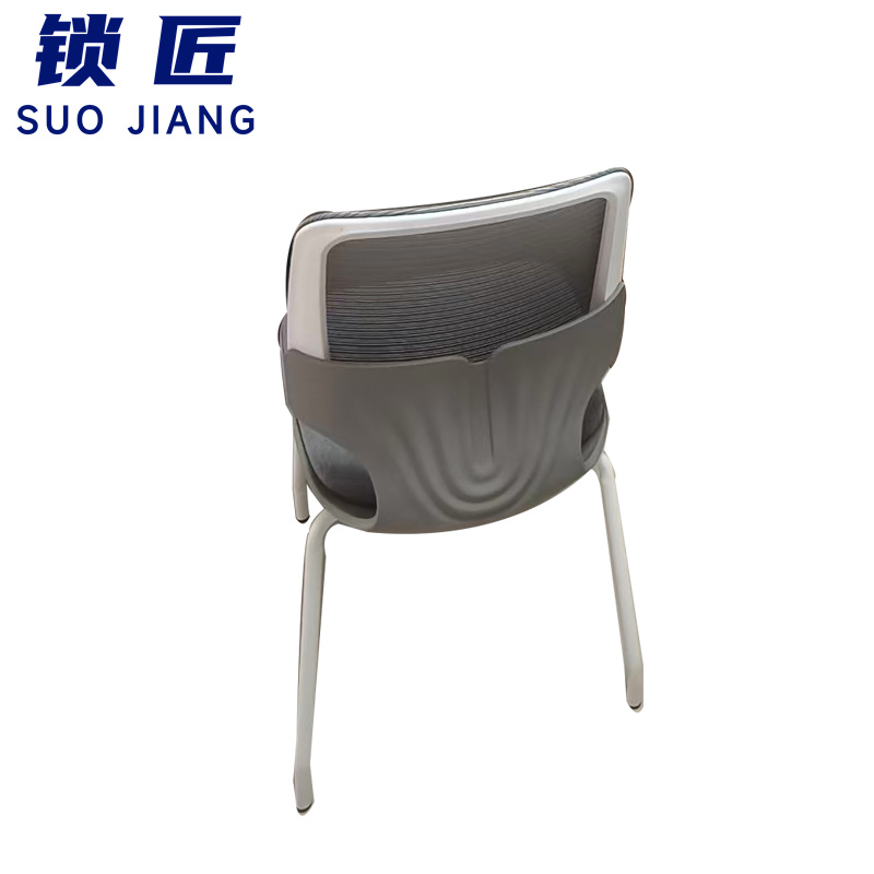 锁匠 写字椅JZ-A2605把高清大图