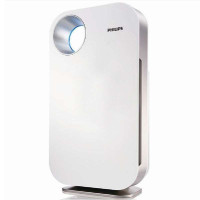 飞利浦(Philips) 空气净化器 AC4072除甲醛烟尘杀菌除雾霾PM2.5家用型