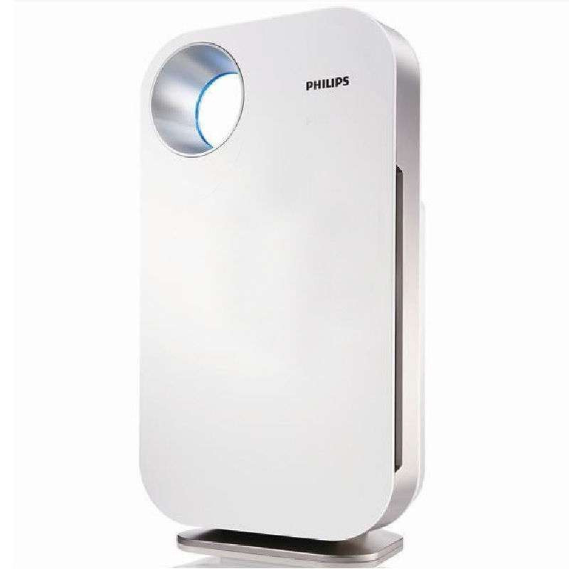 飞利浦(Philips) 空气净化器 AC4072除甲醛烟尘杀菌除雾霾PM2.5家用型
