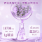 立白薰衣草柔顺剂1L*2袋除菌除静电天然护衣精华衣物更柔顺