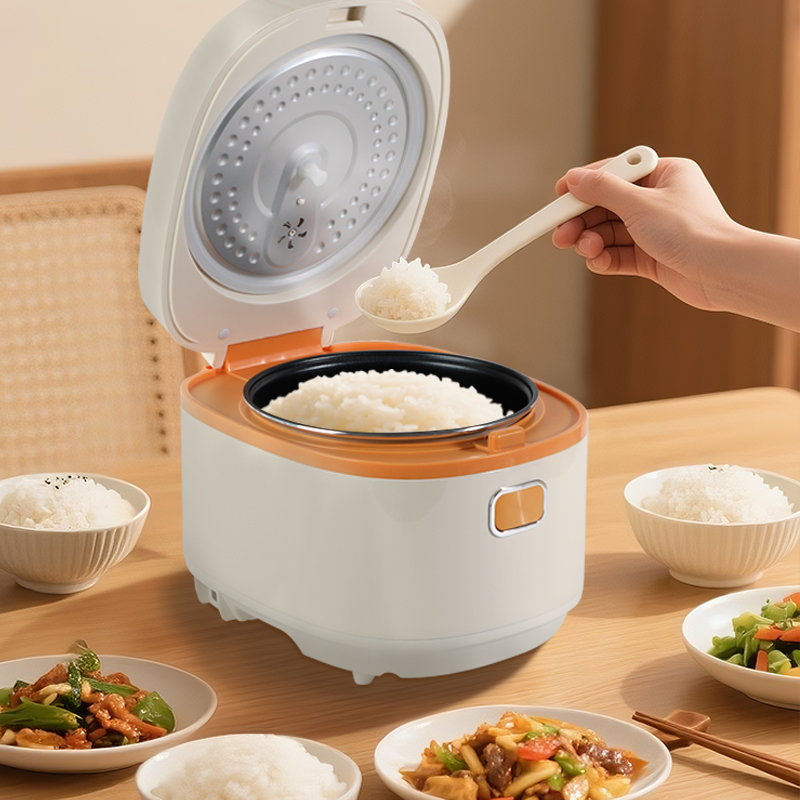 联创(Lian)智能电饭煲DF-BL6065M电饭锅5L高清大图