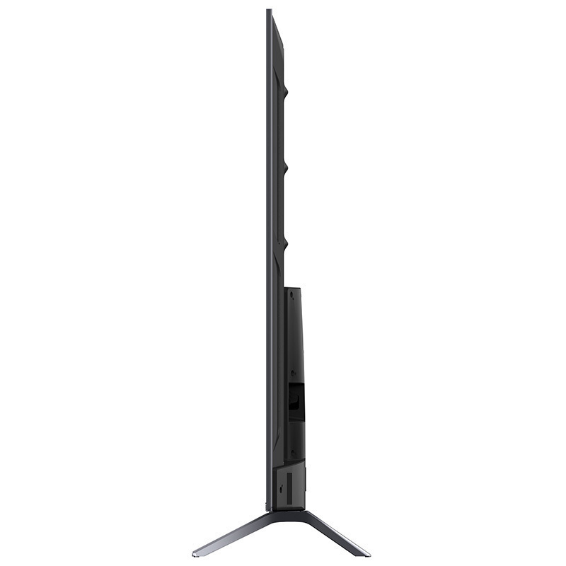 海信(Hisense) HZ75E5A 75英寸 4K超高清HDR MEMC 全金属超薄机身 AI智能液晶平板电视机