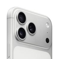 Apple iPhone 17 Pro Max 256G 银色[需现场签收激活]5G全网通手机 全新正品国行