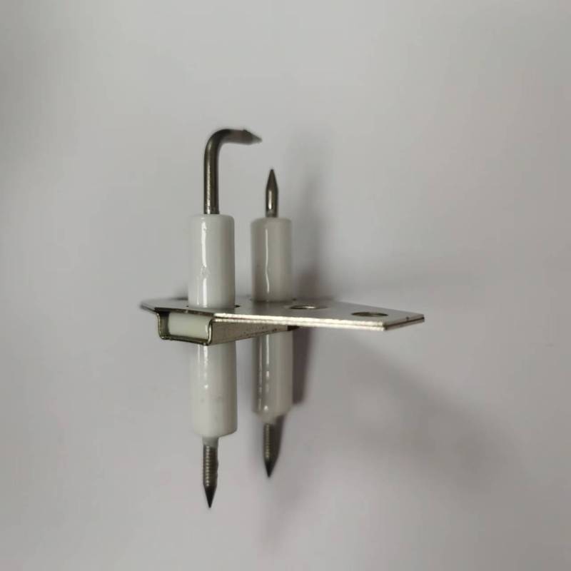 帮客材配 全新原装 燃气热水器 JSQ25- 13FX - Z1 T12K T13PL点火针 收前务必验货高清大图