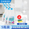 大理石-石材渗色清除剂-500ml-3瓶送海绵手套