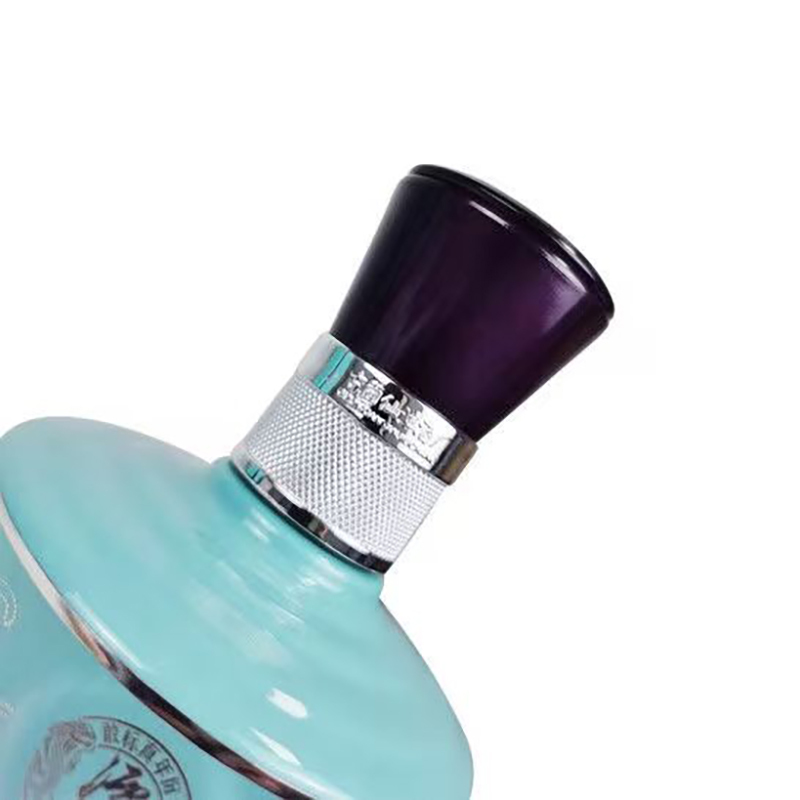潭酒2013坛储版蛇年53度500ml*1瓶酱香型白酒