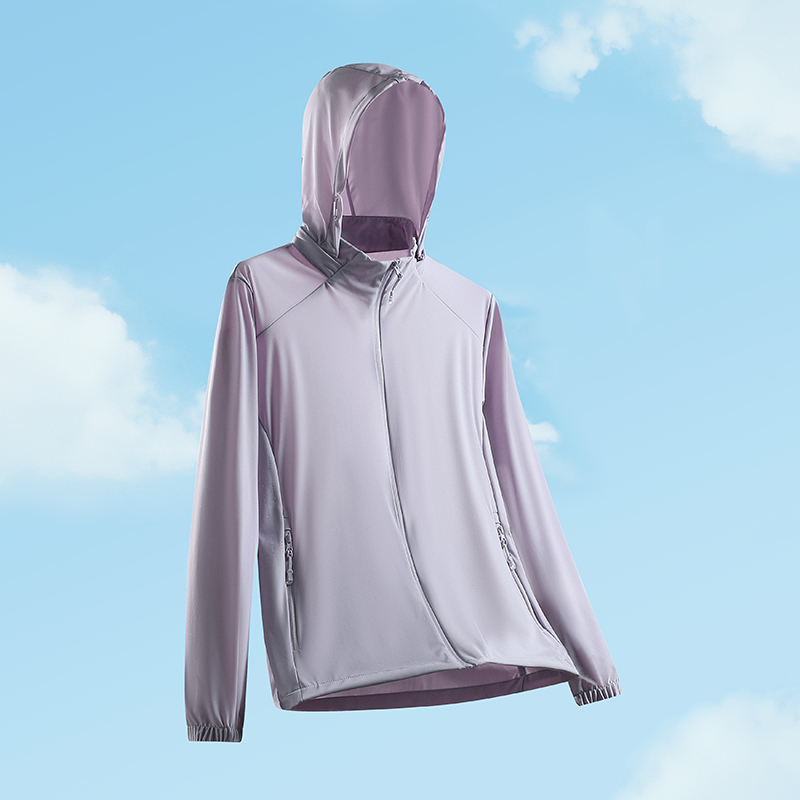 徽润和 防晒衣 FSY27 件高清大图