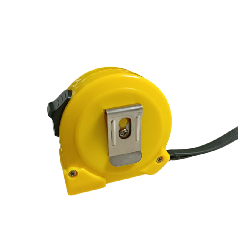 欧克 金皇钢卷尺加厚加硬耐磨防摔拉尺 3m*19mmOK-1877/把高清大图