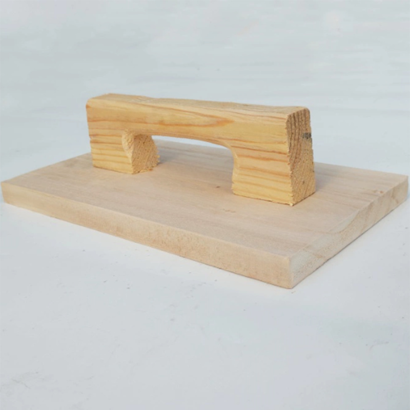 沐霓优品 木泥抹 25*15cm 个高清大图