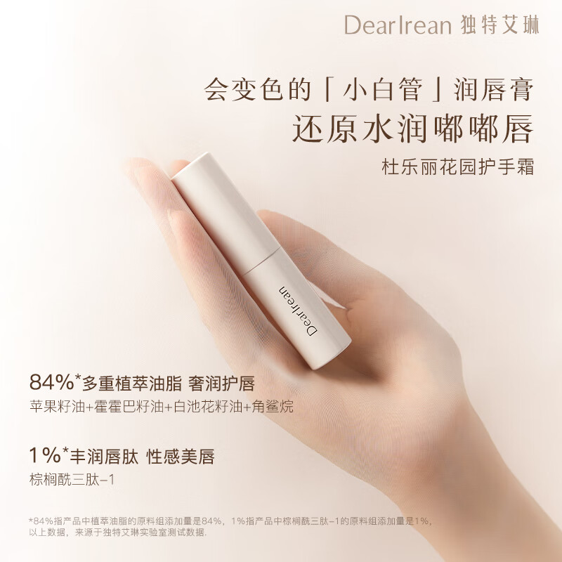 独特艾琳花漾心动香氛礼盒高清大图