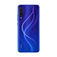 Xiaomi/小米 小米CC 9e 屏幕指纹 3200万美颜自拍 4800万超广角三摄 6GB+64GB 深蓝星球 水滴全面屏拍照游戏手机移动联通电信全网通4G手机