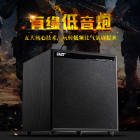 先科A10家庭KTV音响套装卡拉OK机家用点歌机全套设备 K歌点歌影院专业音箱功放包间唱歌专用客厅