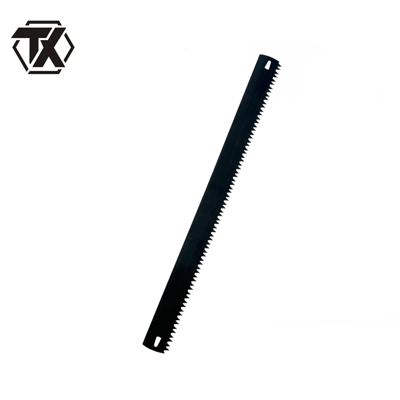 铁迅锯条12寸细齿原色SZ94 根
