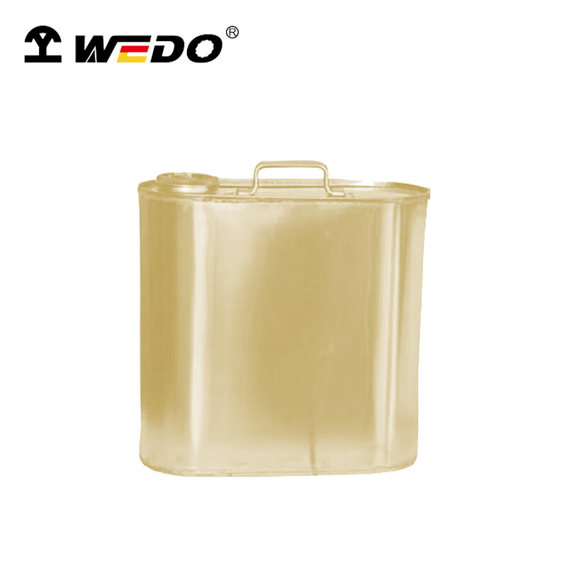 维度(WEDO) 防爆油桶 10L BR280A-1002 BDZSSC高清大图