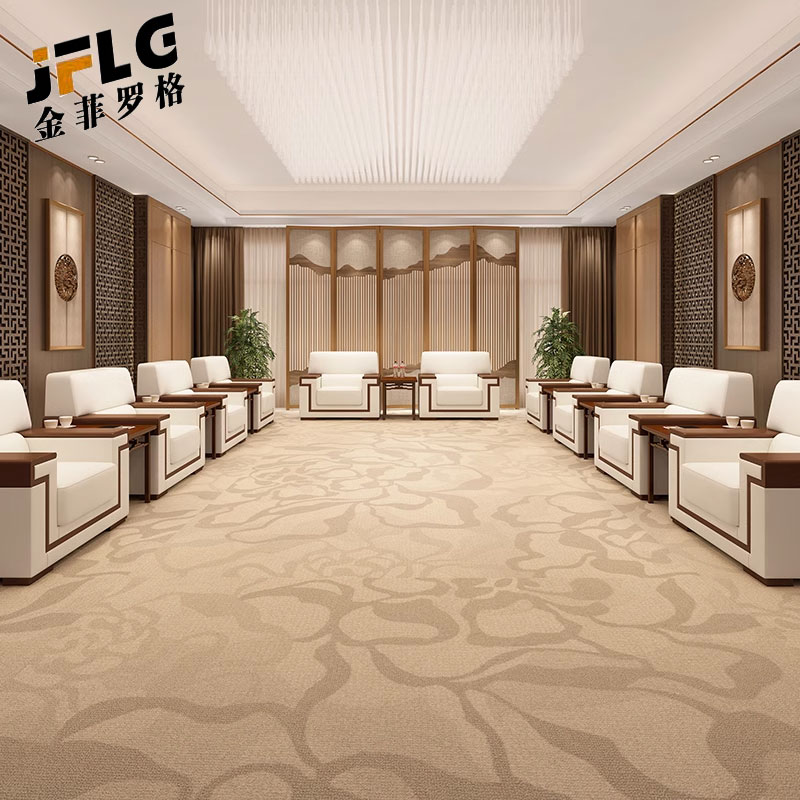 金菲罗格贵宾新中式西皮单沙发单人位高清大图