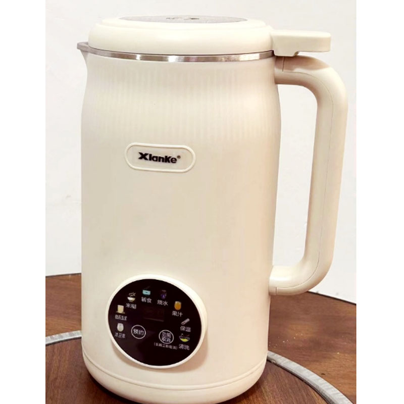 先科BL-006大容量破壁机搅拌机